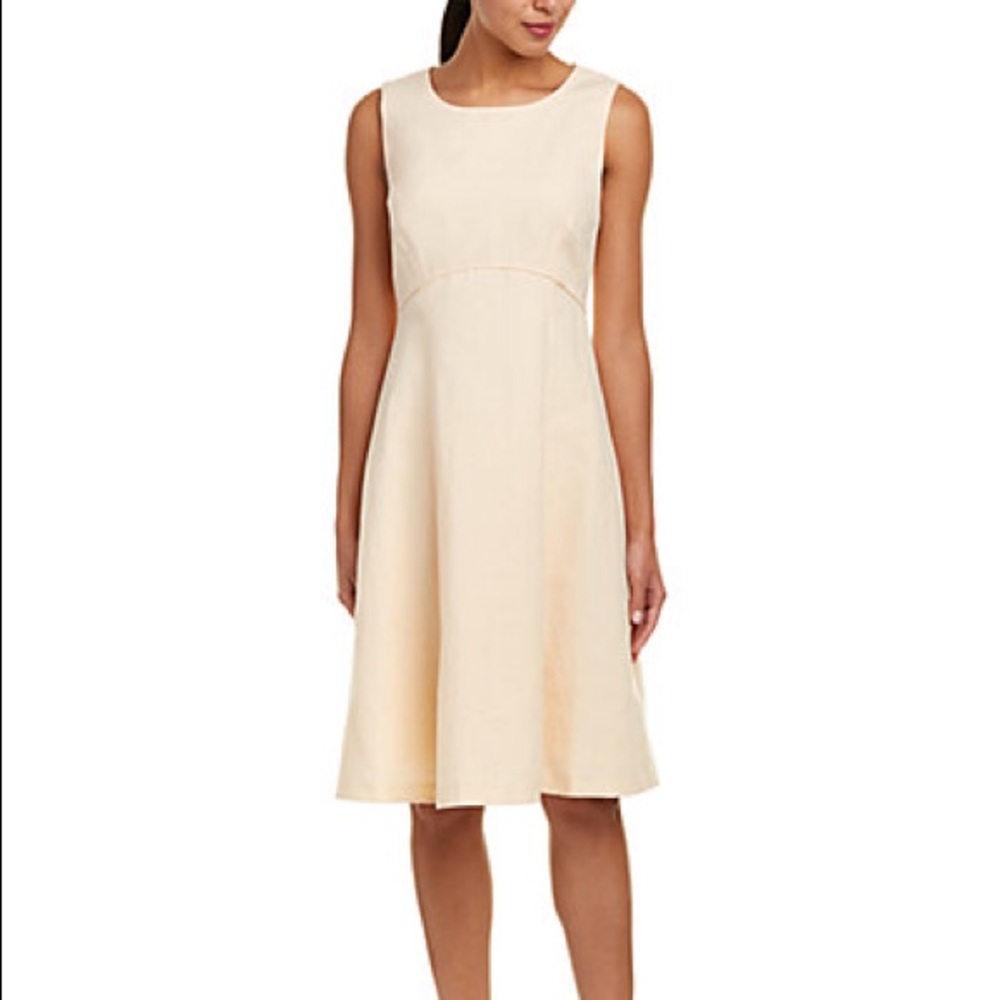 Lafayette 148 New York Dress